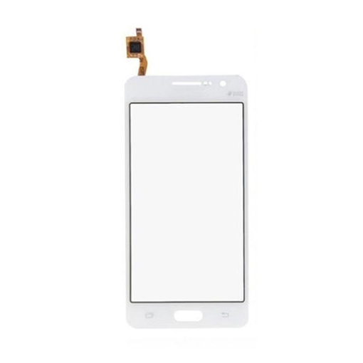 Μηχανισμός αφής Touch Screen για Samsung G530 - Χρώμα: Λευκό