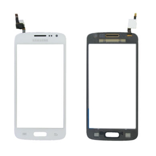 Μηχανισμός αφής Touch Screen για Samsung G3815 - Χρώμα: Λευκό