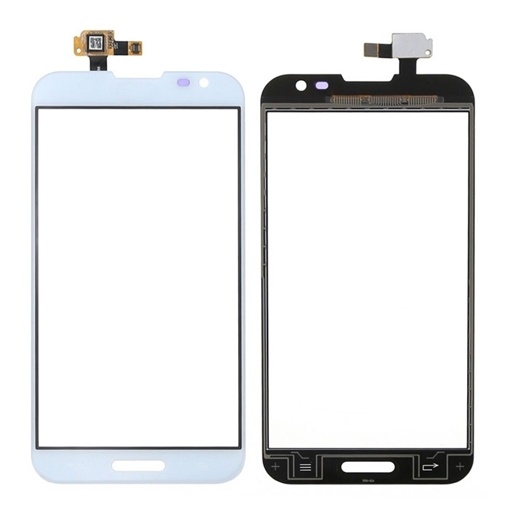 Μηχανισμός Αφής Touch Screen για LG Optimus G Pro E985/E986/E988 - Χρώμα: Λευκό
