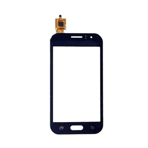 Μηχανισμός αφής Touch Screen για Samsung J110 Galaxy J1 Ace - Χρώμα: Μαύρο