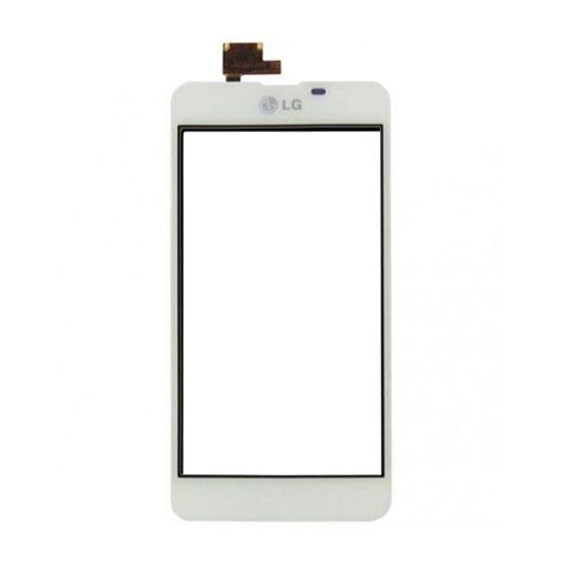 Μηχανισμός Αφής Touch Screen για LG P875 Optimus F5 - Χρώμα: Λευκό