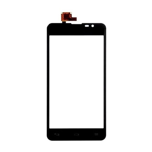 Μηχανισμός Αφής Touch Screen για LG P875 Optimus F5 - Χρώμα: Μαύρο