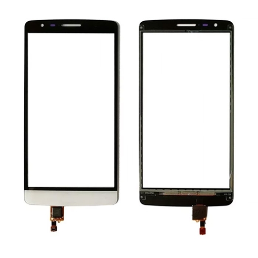 Picture of  Touch Screen for LG G3 Mini/D720 - Color: White
