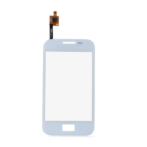 Μηχανισμός αφής Touch Screen για Samsung S7500 - Χρώμα: Λευκό
