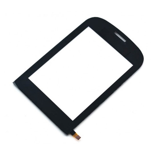 Picture of Touch Screen for Alcatel 720d - Color: Black