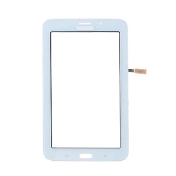 Μηχανισμός αφής Touch Screen για Samsung Tab T116 - Χρώμα: Λευκό 