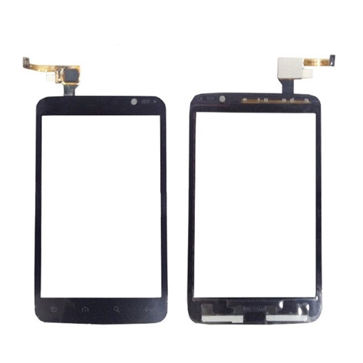 Picture of Touch Screen for Alcatel 991 - Color: Black