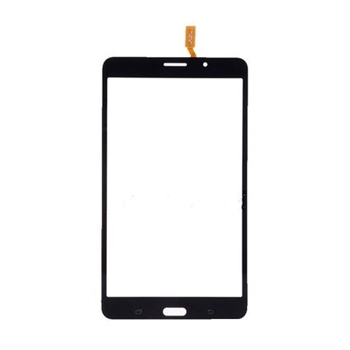 Μηχανισμός αφής Touch Screen για Samsung Tab 4 T235 - Χρώμα: Μαύρο