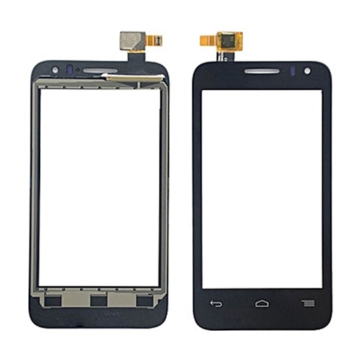 Picture of Touch Screen for Alcatel One Touch POP D3 / 4035 - Color: Black