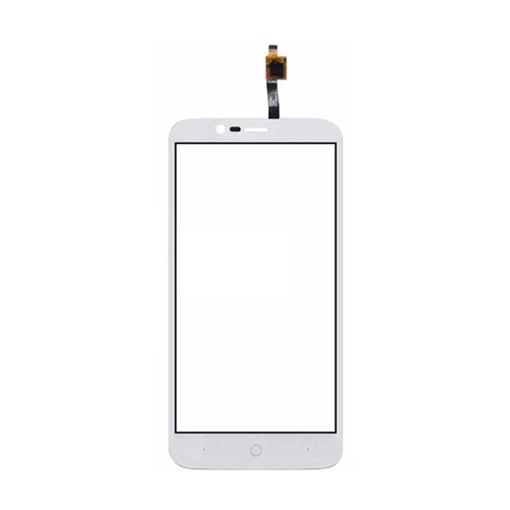 Picture of Touch Screen for ZTE Blade A310 - Color: White