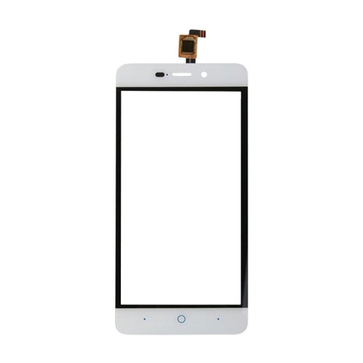 Picture of Touch Screen for ZTE Blade X3/T620/A452 - Color: White