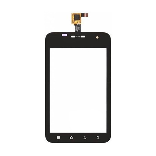 Picture of Touch Screen for ZTE Blade V788D-Kis - Color: Black