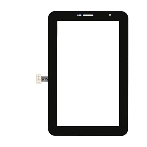  Μηχανισμός αφής Touch Screen για Samsung Tab P3100 - Χρώμα: Μαύρο