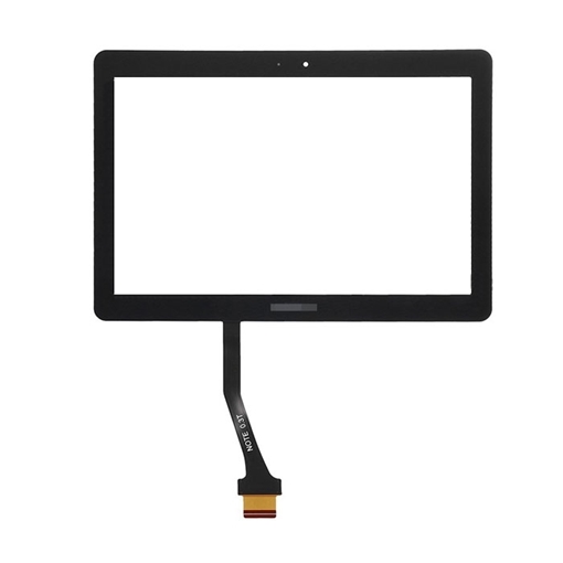Μηχανισμός αφής Touch Screen για Samsung Tab P5100 - Χρώμα: Μαύρο 