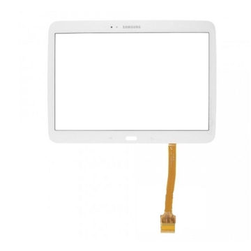  Μηχανισμός αφής Touch Screen για Samsung Tab P5200/P5210 - Χρώμα: Λευκό