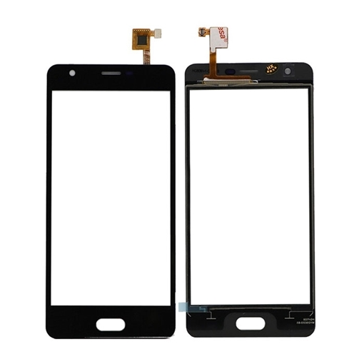 Picture of Touch Screen for Doogee X20L - Color: Black