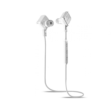 Fineblue FA-90 Bluetooth V4.1 Headset Ακουστικά με Μικρόφωνο - Χρώμα: Λευκό