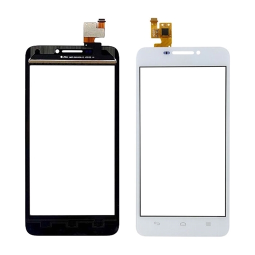 Μηχανισμός Αφής Touch Screen για Huawei Ascend G630 - Χρώμα: Λευκό