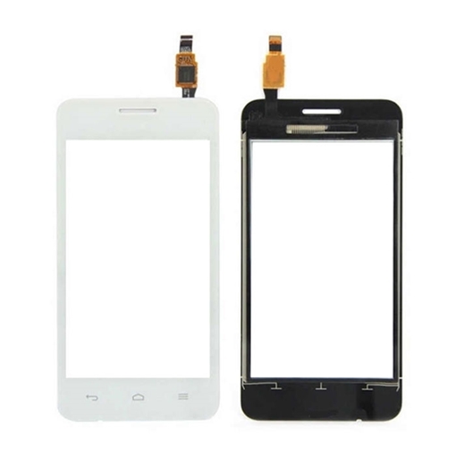 Μηχανισμός Αφής Touch Screen για Huawei Ascend Y330 - Χρώμα: Λευκό