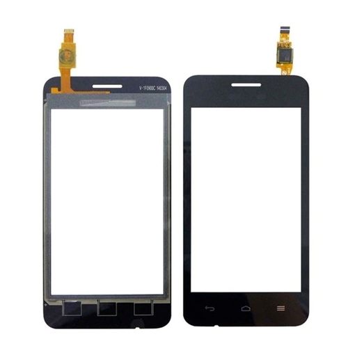 Picture of Touch Screen for Huawei Ascend Y330 - Color: Black