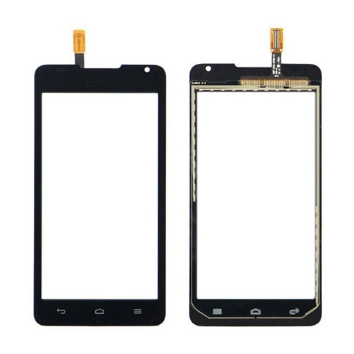 Picture of Touch Screen for Huawei Ascend Y530 - Color: Black