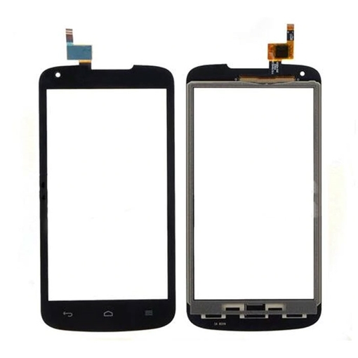 Picture of Touch Screen for Huawei Ascend Y540 - Color: Black