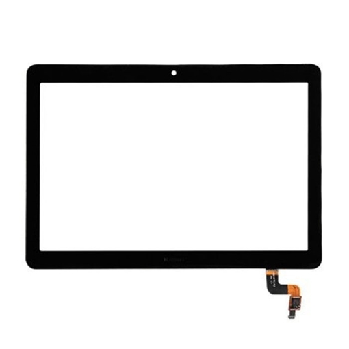 Μηχανισμός Αφής Touch Screen για Huawei MediaPad T3 AGS-W09/L09 10"  - Χρώμα: Μαύρο
