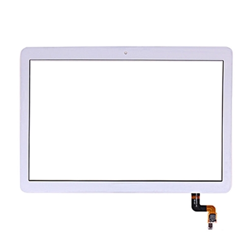 Μηχανισμός Αφής Touch Screen για Huawei MediaPad T3 10 AGS-W09/L09  - Χρώμα: Λευκό