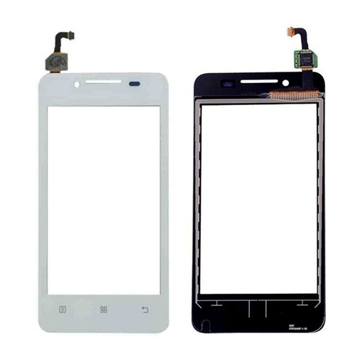 Picture of Touch Screen for Lenovo A319 - Color: White