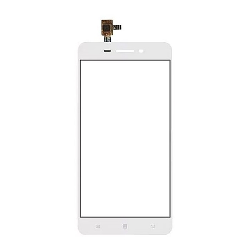 Picture of Touch Screen for Lenovo S60 - Color: White