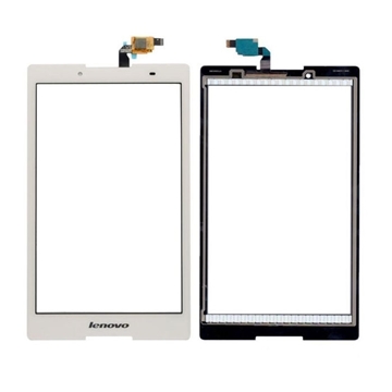 Εικόνα της Μηχανισμός Αφής Touch Screen για Lenovo Tab 2 A8-50 - Χρώμα: Λευκό