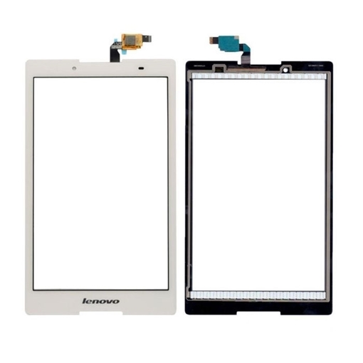 Μηχανισμός Αφής Touch Screen για Lenovo Tab 2 A8-50 - Χρώμα: Λευκό
