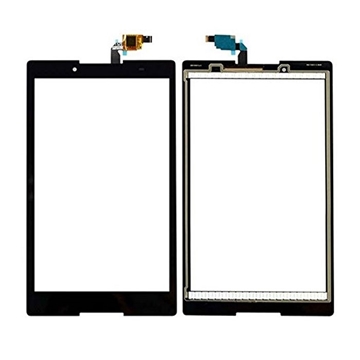 Picture of Touch Screen for Lenovo 2 Tab A8-50 - Color: Black