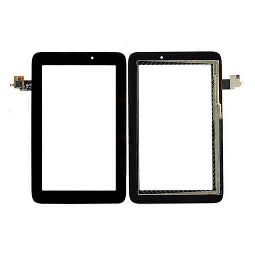 Picture of Touch Screen for Lenovo IdeaTab A2107 / A2207  - Color: Black