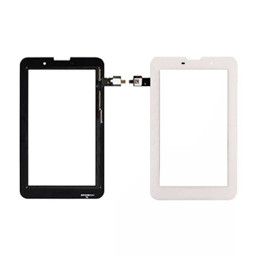 Picture of Touch Screen for Lenovo Tab A5000 - Color: White