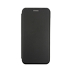 OEM Θήκη Βιβλίο Smart Magnet Elegance για Samsung A205F Galaxy A20/A305F Galaxy A30 - Χρώμα: Μαύρο