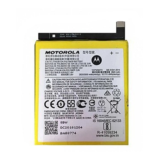 Μπαταρία Motorola JK50 για One Power - 4850mAh
