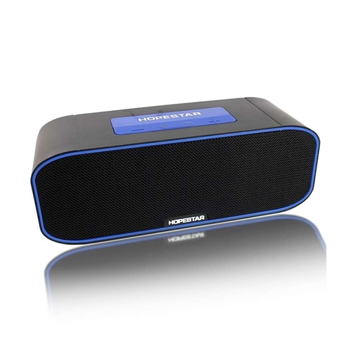 HOPESTAR H29 IPX5 Wireless Waterproof bluetooth speaker