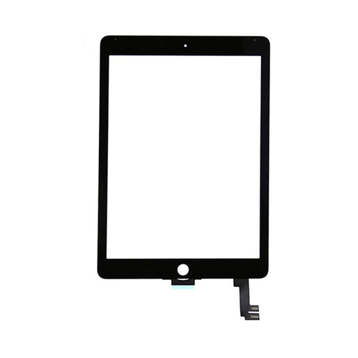 Μηχανισμός αφής Touch Screen για iPad Air 2 - Χρώμα: Μαύρο