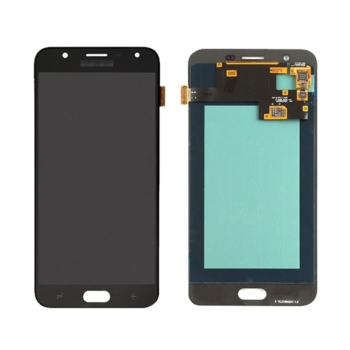 Picture of Original LCD Complete for Samsung Galaxy J7 Duo J720F GH97-21827A - Color: Black