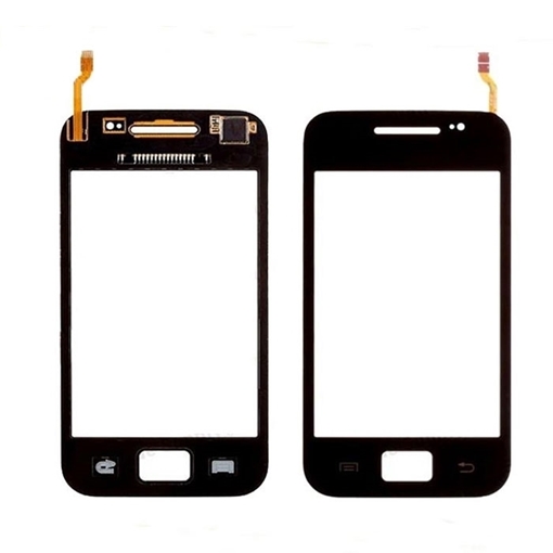 Μηχανισμός αφής Touch Screen για Samsung S5830i/S5839i Galaxy Ace- Χρώμα: Μαύρο