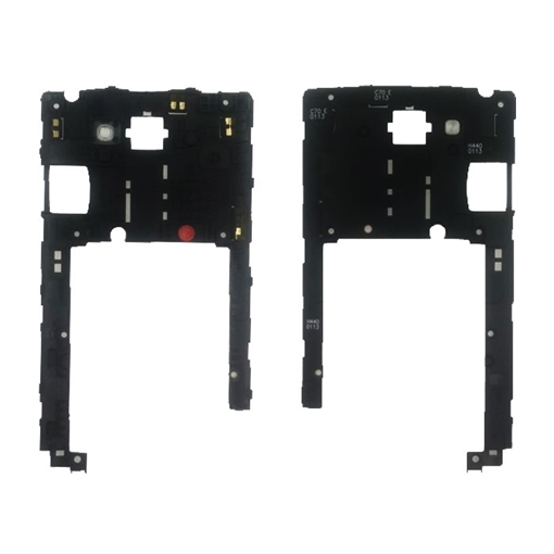 Picture of Middle Frame for LG H440  - Color: Black