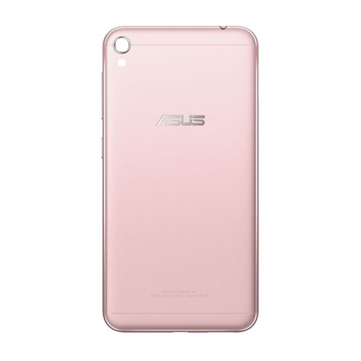 Πίσω Καπάκι για Asus Zenfone Live A007 - Χρώμα: Ροζ