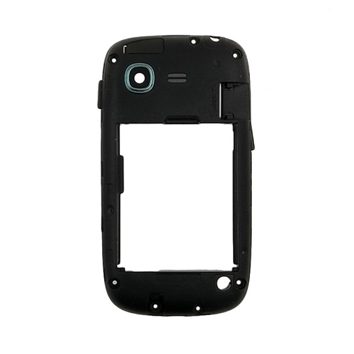 Μεσαίο Πλαίσιο Middle Frame για Samsung Galaxy Pocket Neo S5310  - Χρώμα: Μαύρο