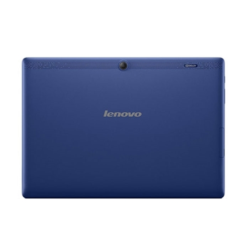 Πίσω Καπάκι για Lenovo Tab TB2-X30 - Χρώμα: Μπλε
