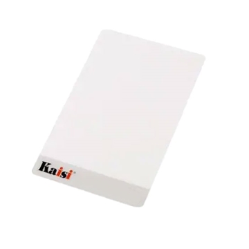 Kaisi Πλαστική ελαστική κάρτα