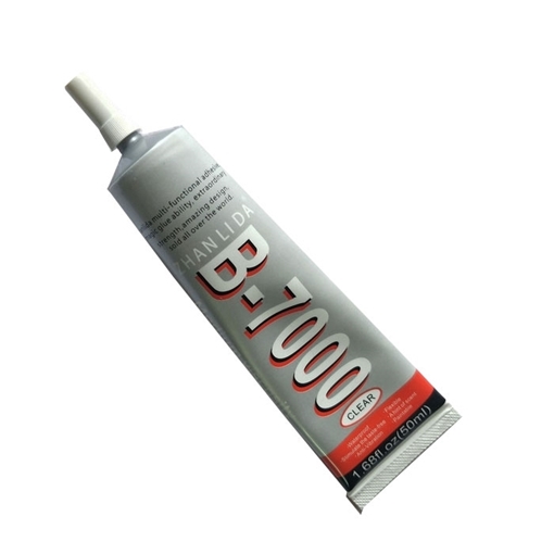 Zhanlida - B7000 Κόλλα Σιλικόνης / Silicon Glue 50ml