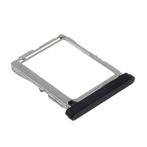 Picture of Single SIM Tray for LG E975 Optimus / E960 Nexus 4 - Color: Black