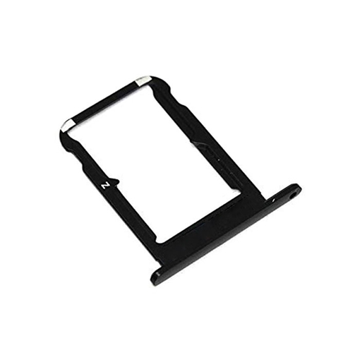 Picture of Dual SIM Tray for Xiaomi MI MIX 2 - Color: Black