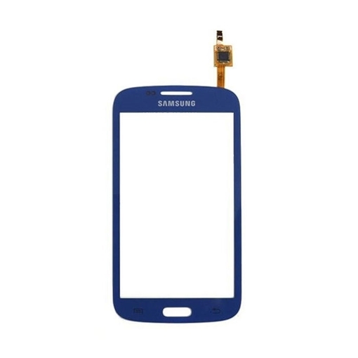 Μηχανισμός αφής Touch Screen για Samsung Galaxy Core i8260/i8262 - Χρώμα: Μπλε